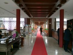 大厅-渭塘酒家(生态园店)