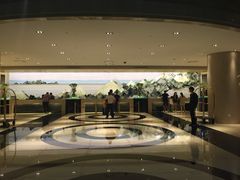 -广州白云机场雅高铂尔曼大酒店