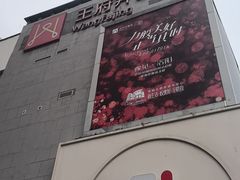 -王府井百货(中州中路店)