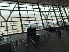 -浦东机场国航头等贵宾室