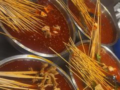 -嘉州鲜知味钵钵鸡(奎星楼店)