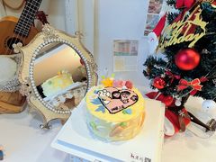 -鹿屿DIY烘焙·公司团建·生日会包场(广州东站店)