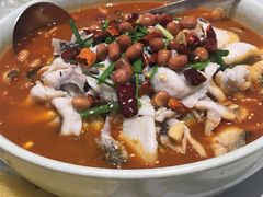 -乌江鱼杭帮菜(西湖店)