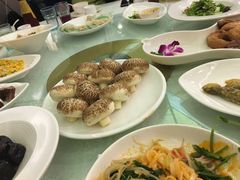-西安饭庄·非遗陕菜(钟楼店)