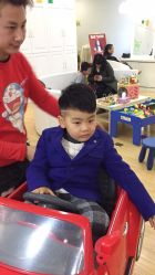 -星童star.kids儿童发型设计·满月胎发(玉兰花园店)