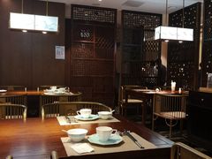 大堂-童福兴·南京菜(老门东店)