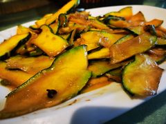 -华盛园卷子王农家菜水库鱼