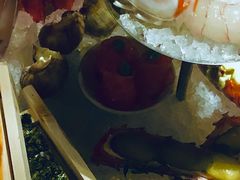 -斯普汇生蚝牛排馆(中骏世界城店)