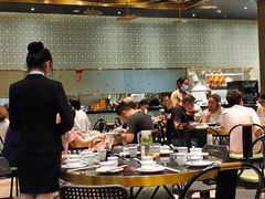 大堂-正斗·港式粤菜(SKLP店)