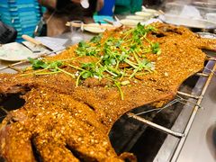 -去吃小龙虾·江湖菜·烧烤(南滨路店)