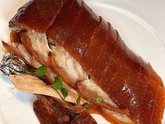 -盛百味·家宴餐厅(霸州分店)