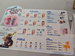-DQ·蛋糕·冰淇淋(南开大悦城2F店)