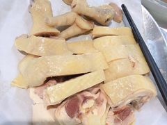 -阿金大白·上海菜馆(新天地店)