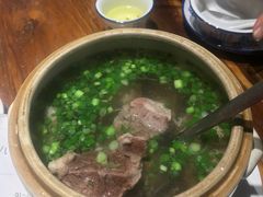 -秋色客家菜(南山店)