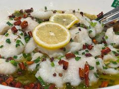 -绿草地·湘菜(7mall店)