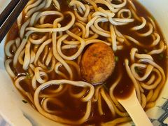 -难忘的面(五矿君澜酒店)