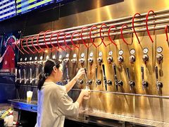 -蜜和麦精酿啤酒吧honey&malt(桐梓林店)