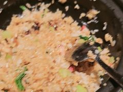 -绿茶餐厅(布吉万象汇店)