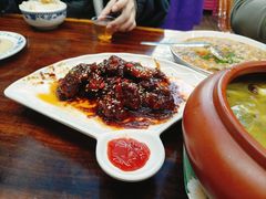 -龙姐私房菜(和顺古镇店)