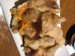 最东北锅包肉-95号酱骨·一块豆腐(展春园西路店)