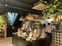 -自由生长植物工作室(深港花卉中心店)