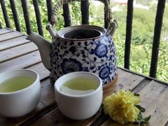 -葛子涧农家宴
