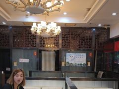 -湘桂人酒楼(西便门店)