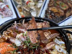 -东山壹号海鲜餐厅(金銮名都店)