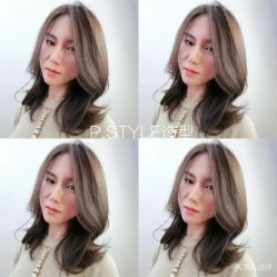 -P.STYLE 派斯造型