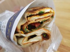 -金杨老摊头蛋饼(金口路店)