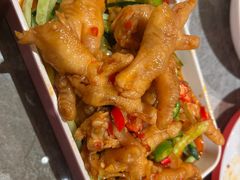 -大哈福烧烤·海鲜·家常菜(延安三路店)