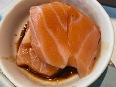 -匠和风精致料理(莆田财富中心店)