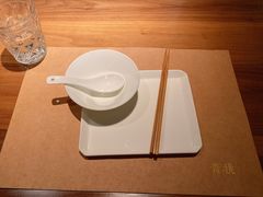 -青桃餐厅