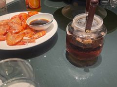 -喜棠·长沙家宴·海鲜·湘菜(麓谷店)