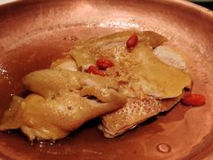 -三号黄浦会Canton Table