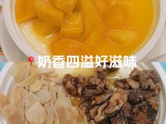 -满记甜品(南京虹悦城三店)