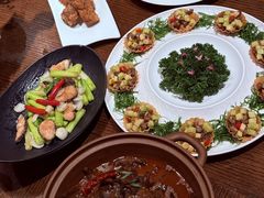 -芙蓉堂(武汉天地店)