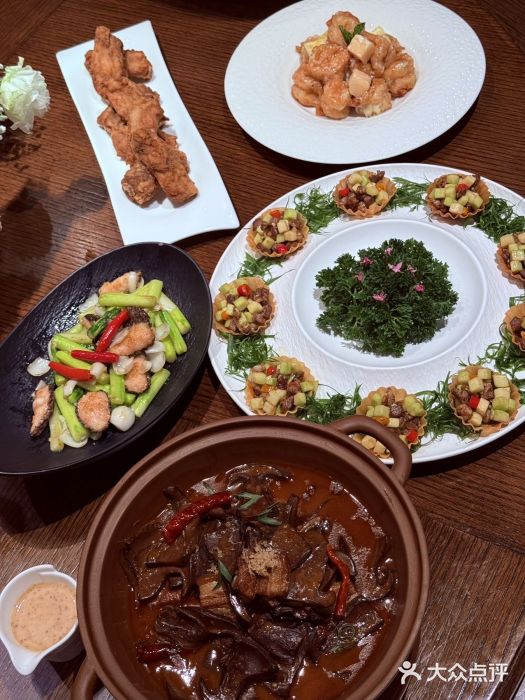 芙蓉堂(武汉天地店)图片