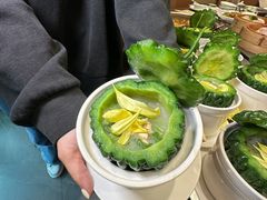-金山记靓鸡·地道中山味(湖滨中路店)