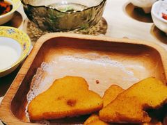 -羊大爷涮肉(亮马桥店)