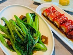 -陶兰居·手工点心·粤菜(圆融时代广场店)