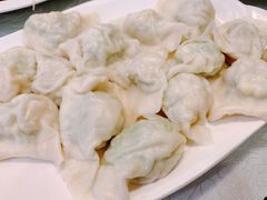 -黄家饺子东北特色菜馆(湖滨商业街店)