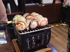 -仙隐小鹿中華の日料(正弘城店)