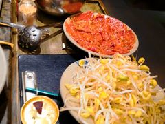 -小龙坎火锅(黄河店)