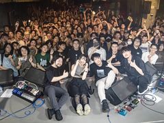 -育音堂音乐公园