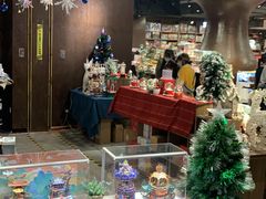 -扶光书店(中环店)