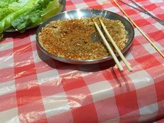 -生火火·小炉子炭烤(金楠天街总店)