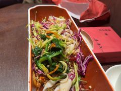 -单家老院·院子里的青岛菜(沙子口店)