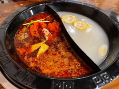 -吃皮火锅馆(苏宁店)