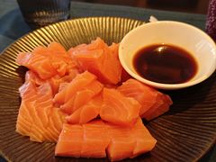 -盛宴自助餐厅(运达喜来登店)